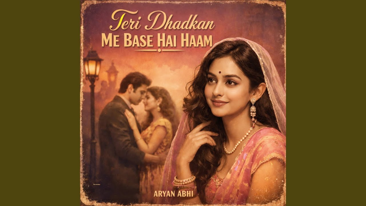 Teri Dhadkan Me Base Hai Haam