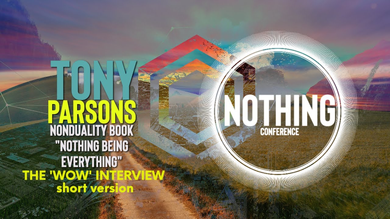 TONY PARSONS | The 
