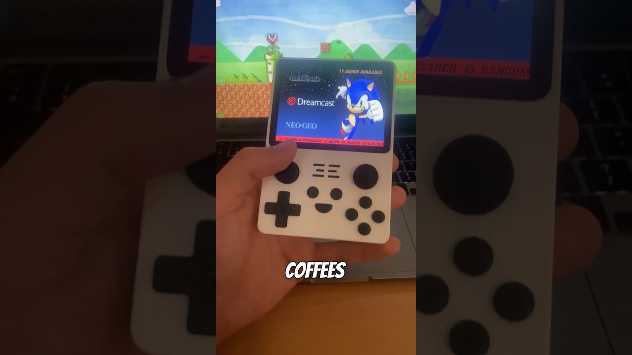 #gameboy