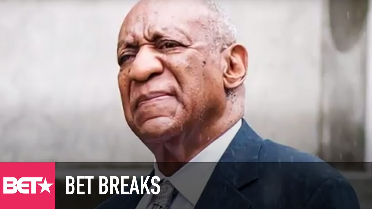Jurors Reveal Details About Bill Cosby Trial Verdict - BET Breaks