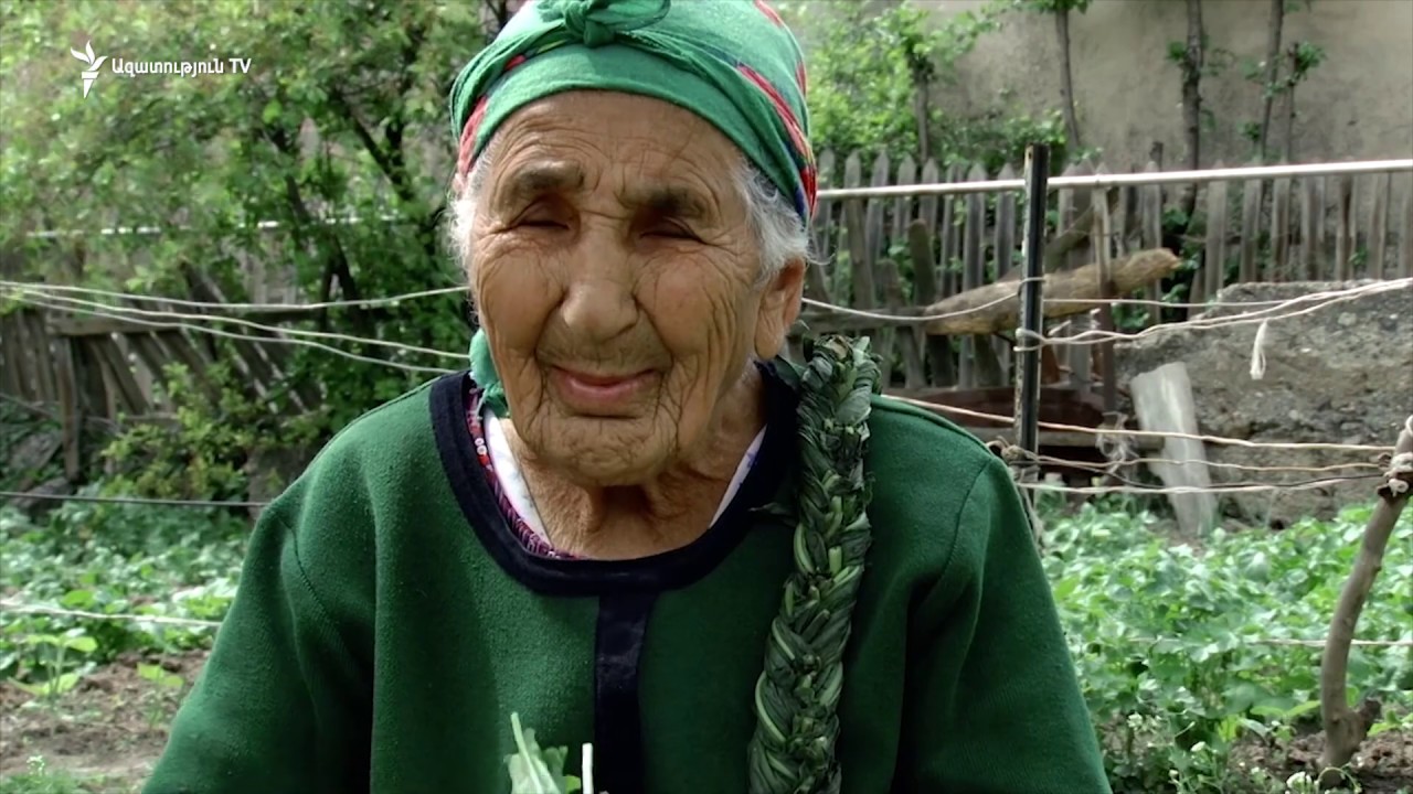 Դպրոցի ճամփան | Լոռվա զրից | 21. 01. 2020