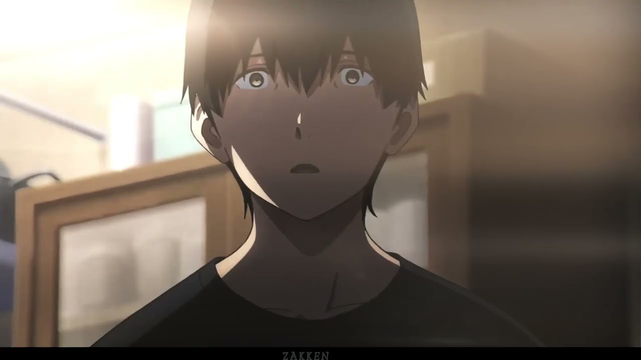 Too Late to apologize - kimi no suizo wa tabetai [rm: @Fzyvizual1 ]