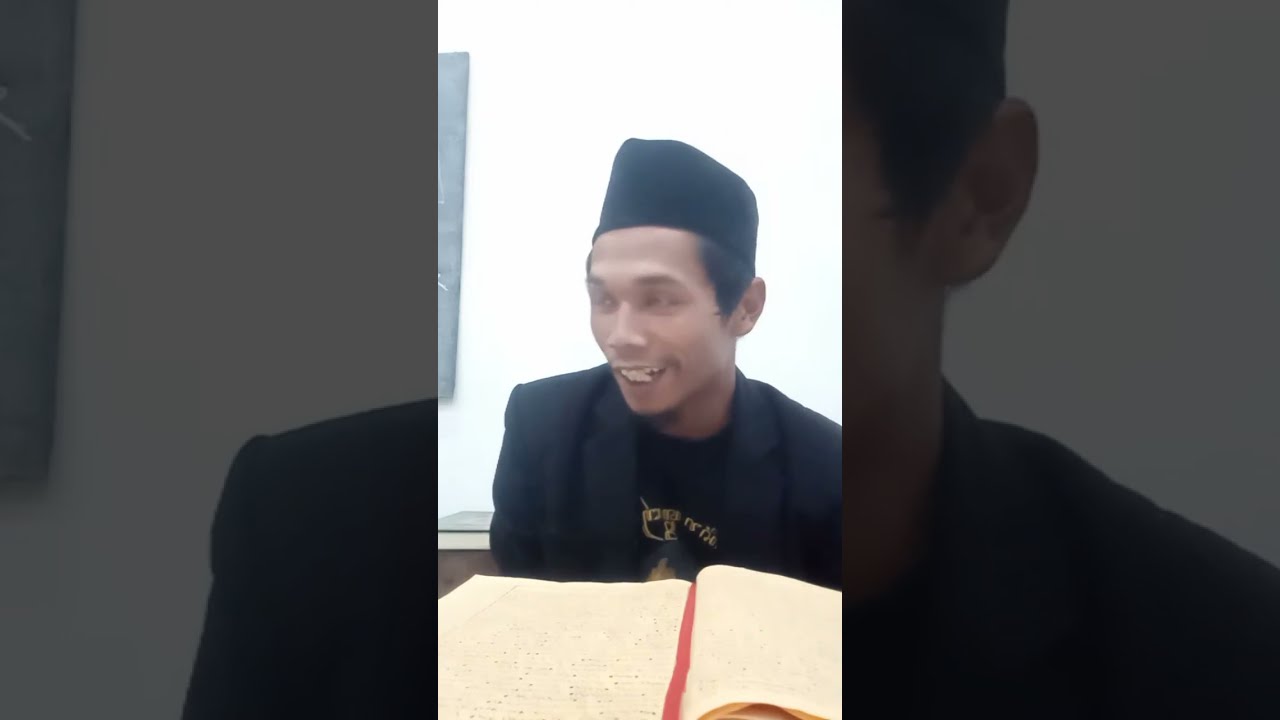 kang Bani ngaji tafsir surat albaqoroh ayat 54(kebejatan Bani Israil)