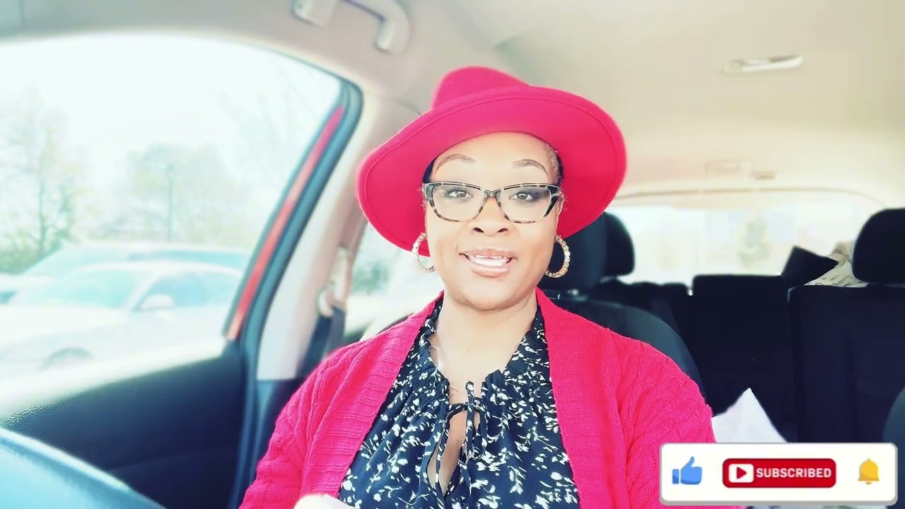 Эпизод 7 | Как противостоять страху, не позволяя ему управлять вами | Цель и сила – #itsyogirlro ...