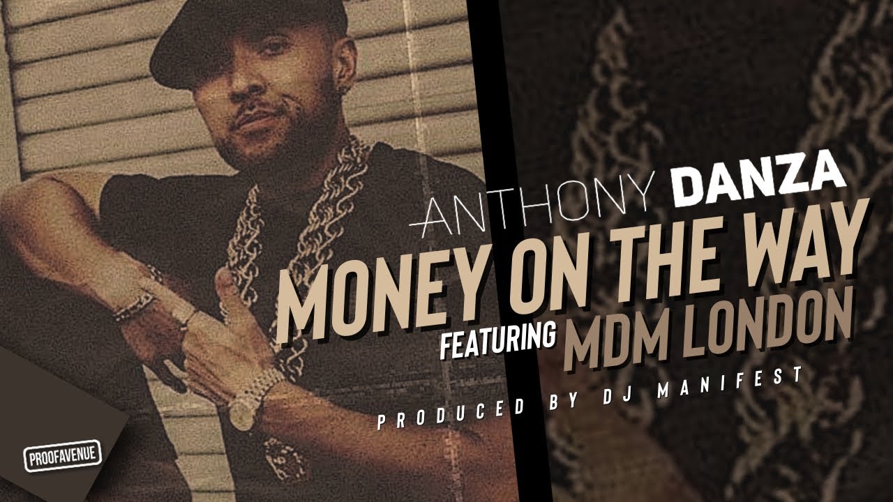 Anthony Danza - 