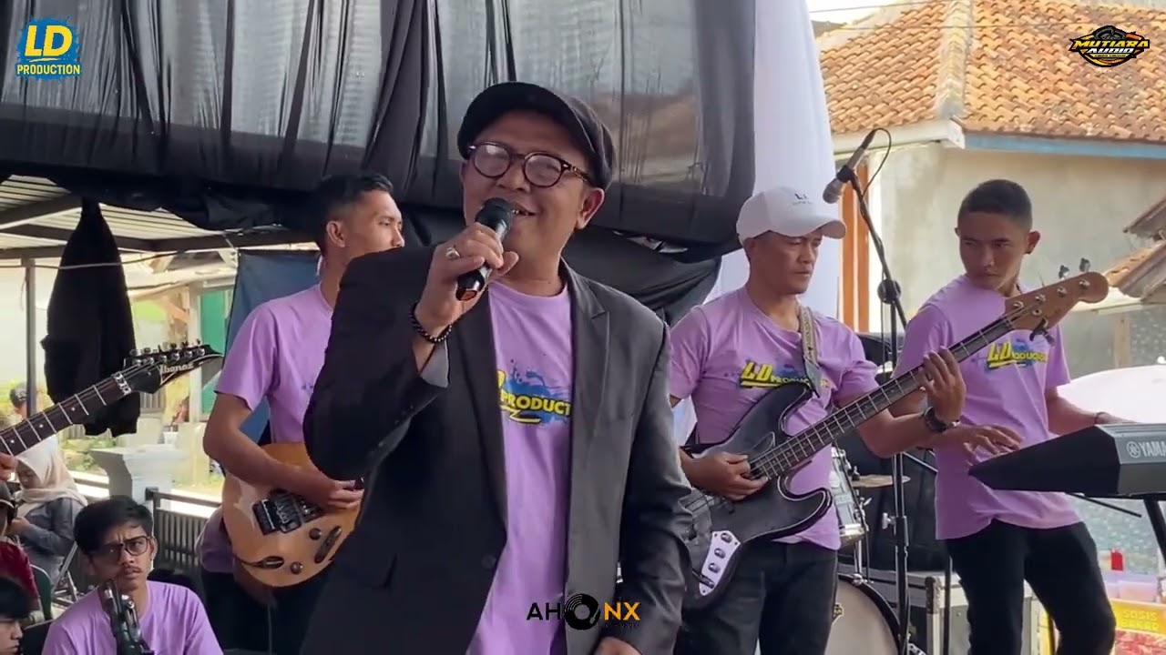 PATAH ARANG||ONE MC||LD_PRODUCTION