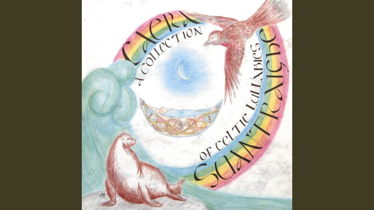 Suantraighe Ghráinne do Dhiarmaid (Old Irish Gráinne's lullaby t)