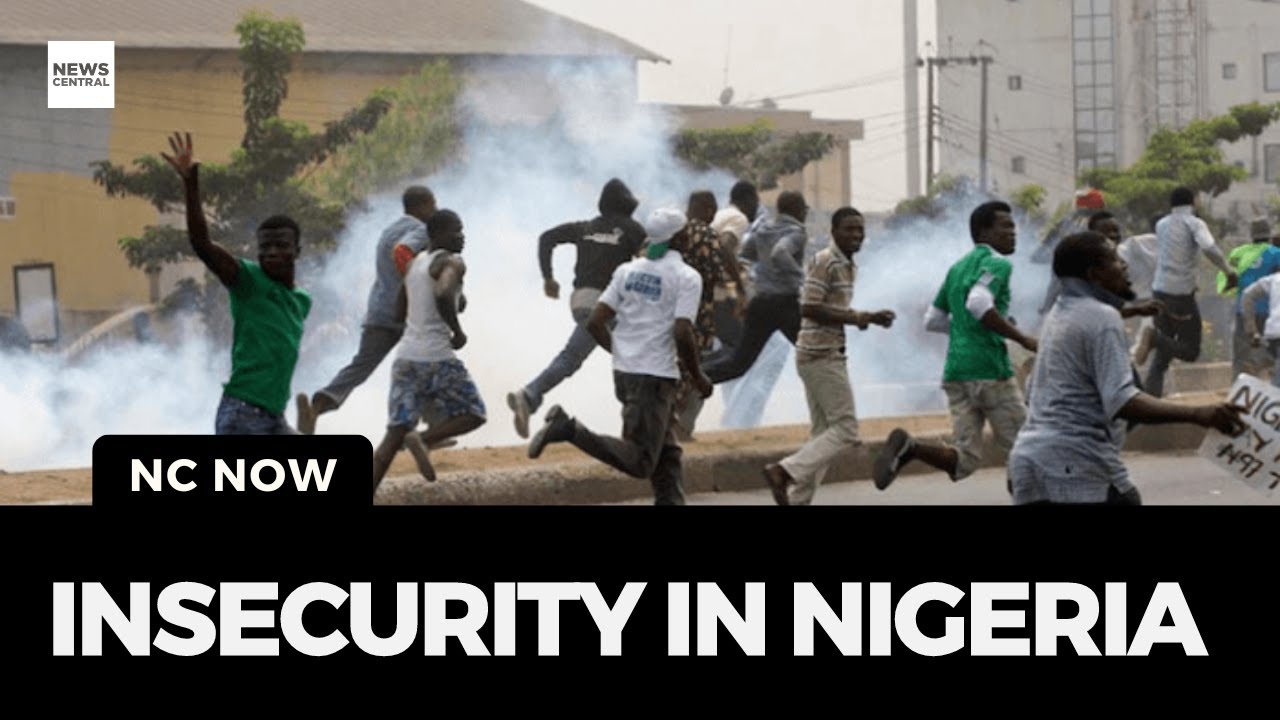 The 3 PM News With Dapo Adegboye - Full Broadcast, July 22, 2024