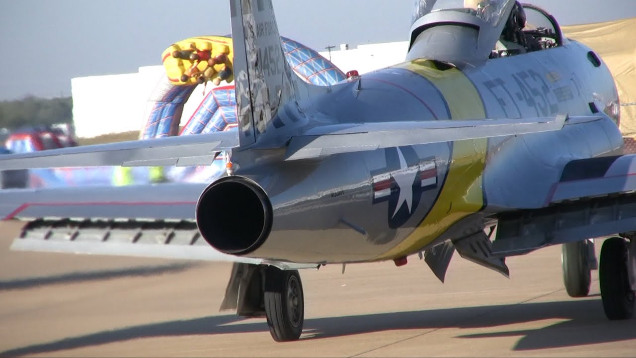 The Ace Maker T-33 Shooting Star