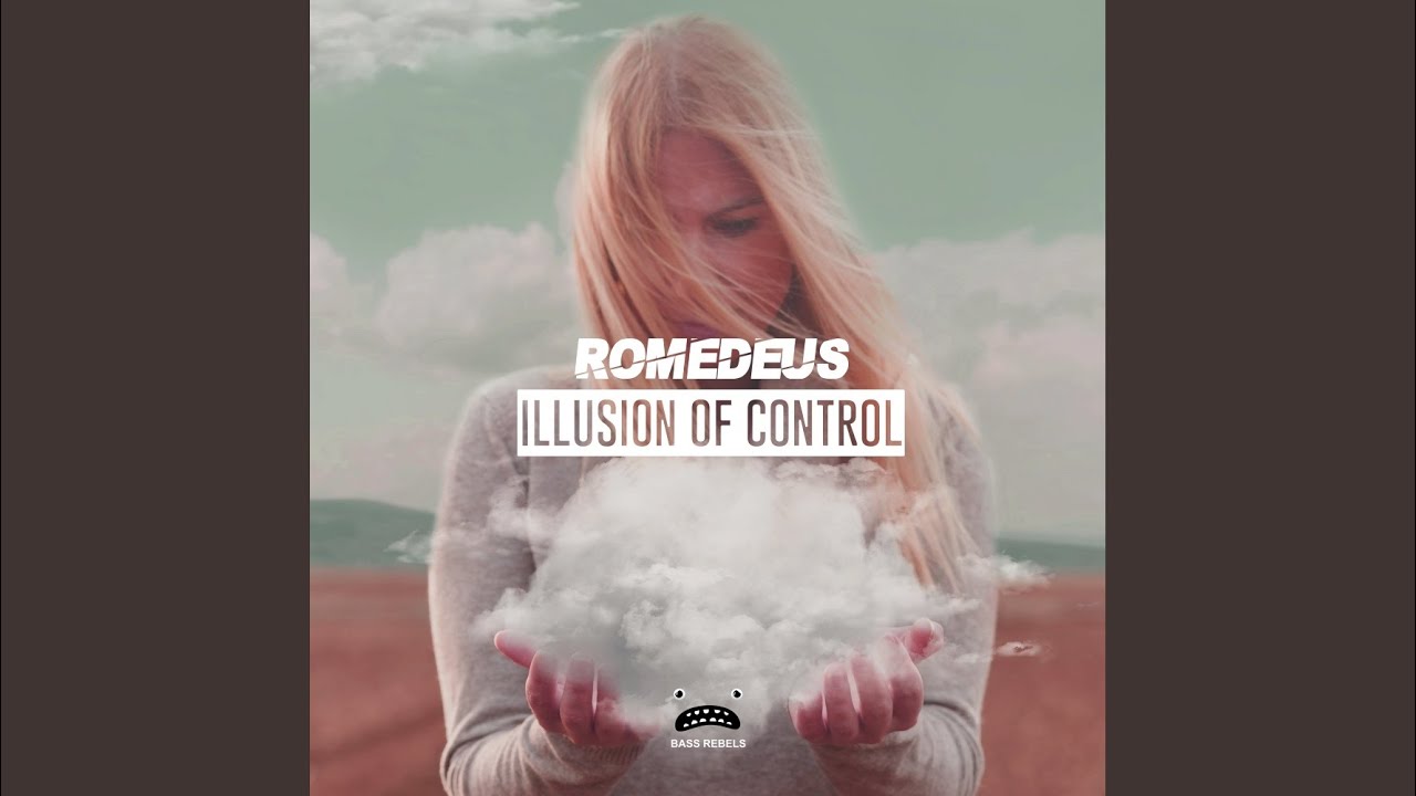Illusion Of Control (Original Mix)