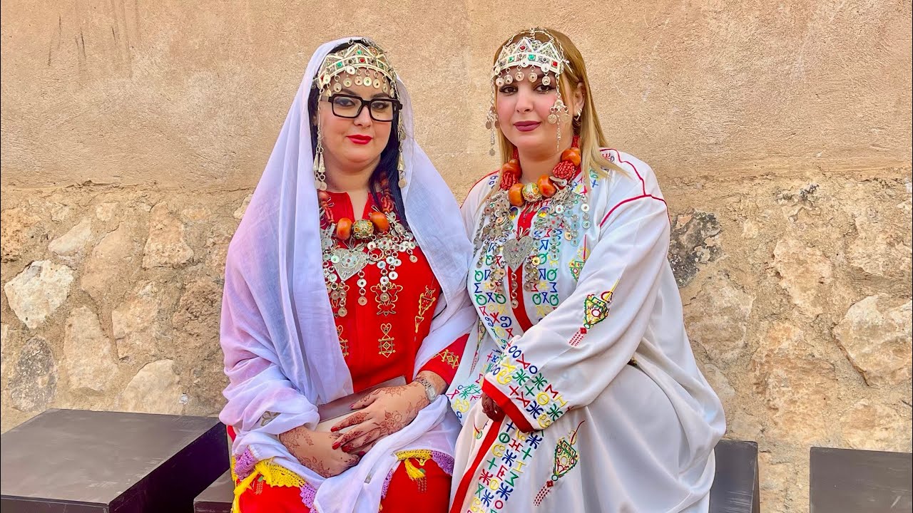 #amazigh