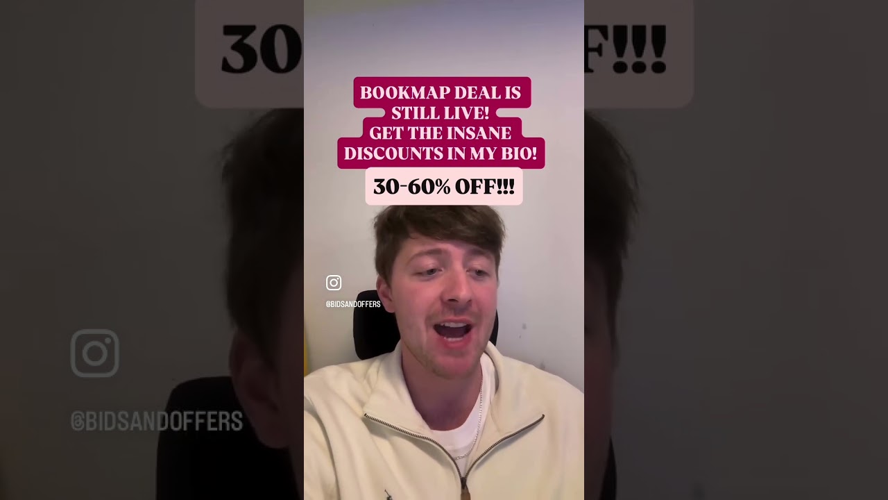 Bookmap is the best trading tool I use. Get it discounted!!! 