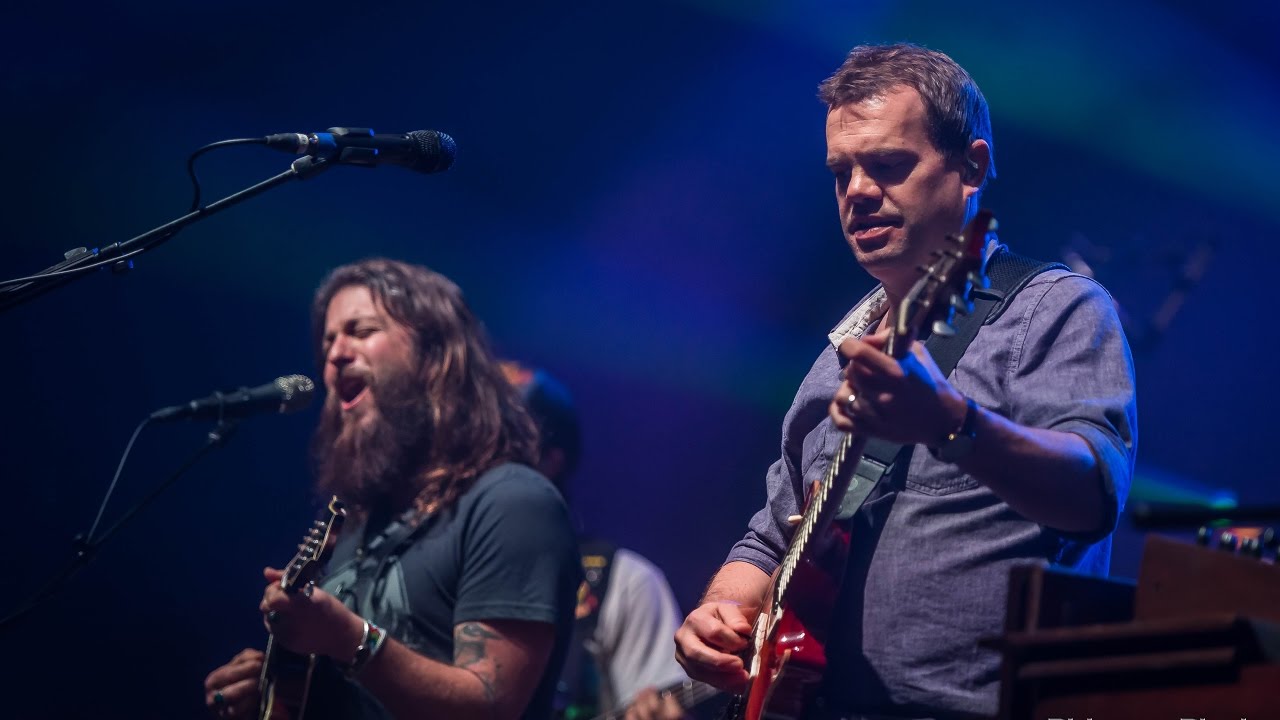 Umphrey's McGee:  