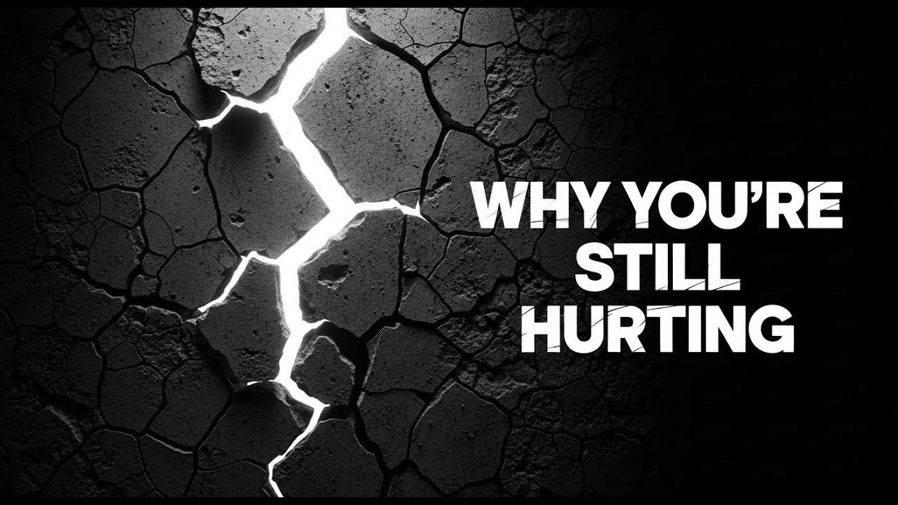 You Won’t Get Hurt Again, Once You Understand This!! Carl Jung