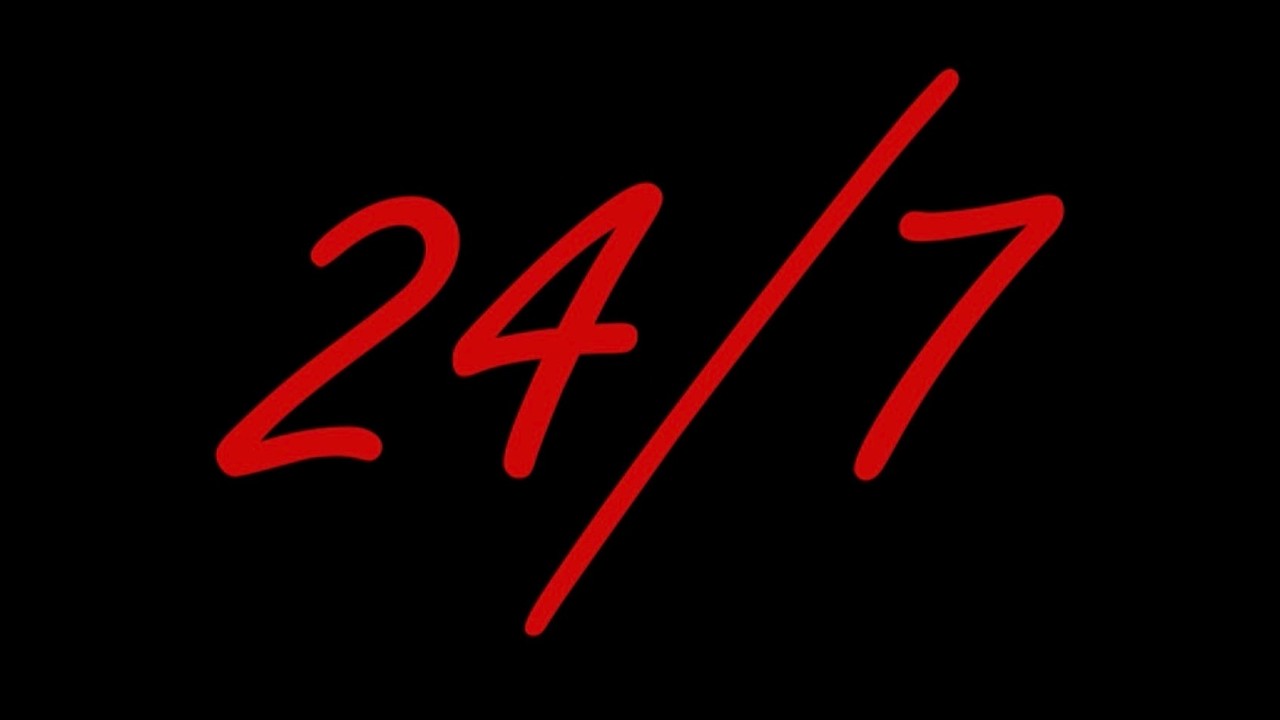 ☀ 2026 동아리 홍보 영상 - 24/7 ☀