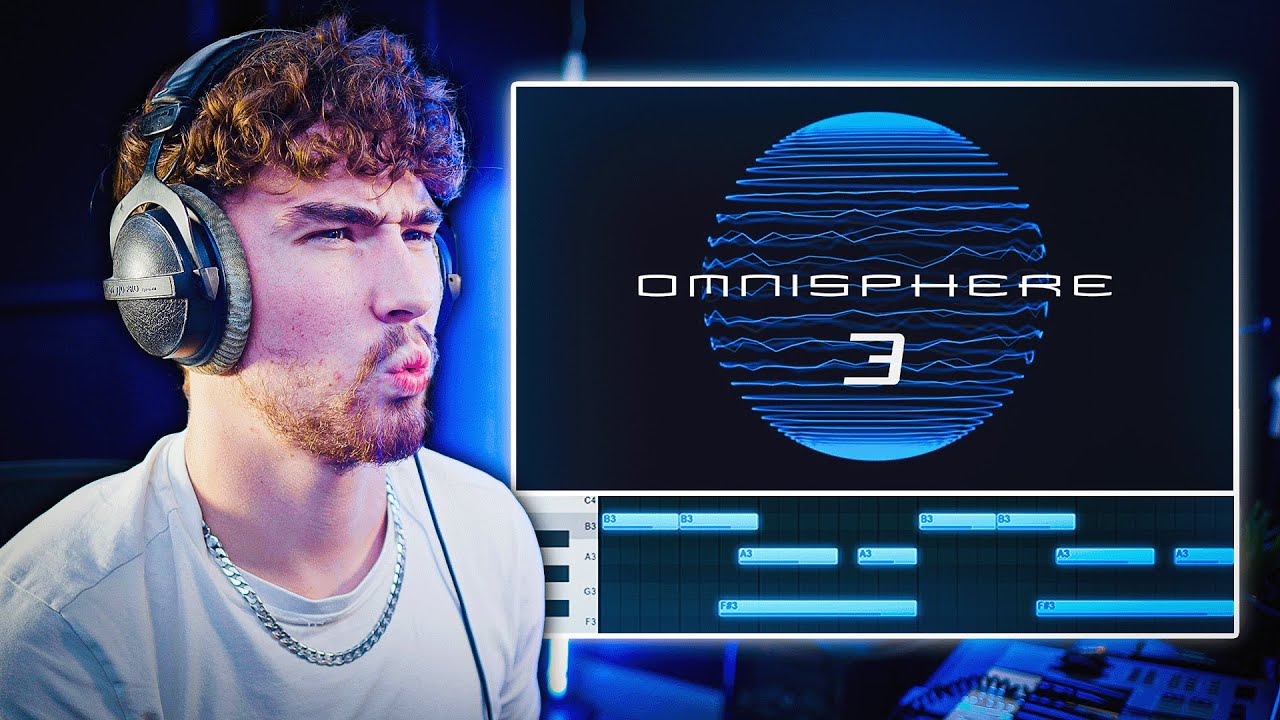 Omnisphere 3 уже здесь! Но насколько она хороша?