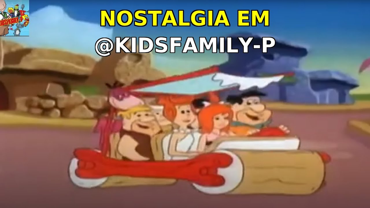 OS FLINTSTONES EM OS MELHORES!#desenho #desenhosanimados #comedy #nostalgia #amor #como #infancia