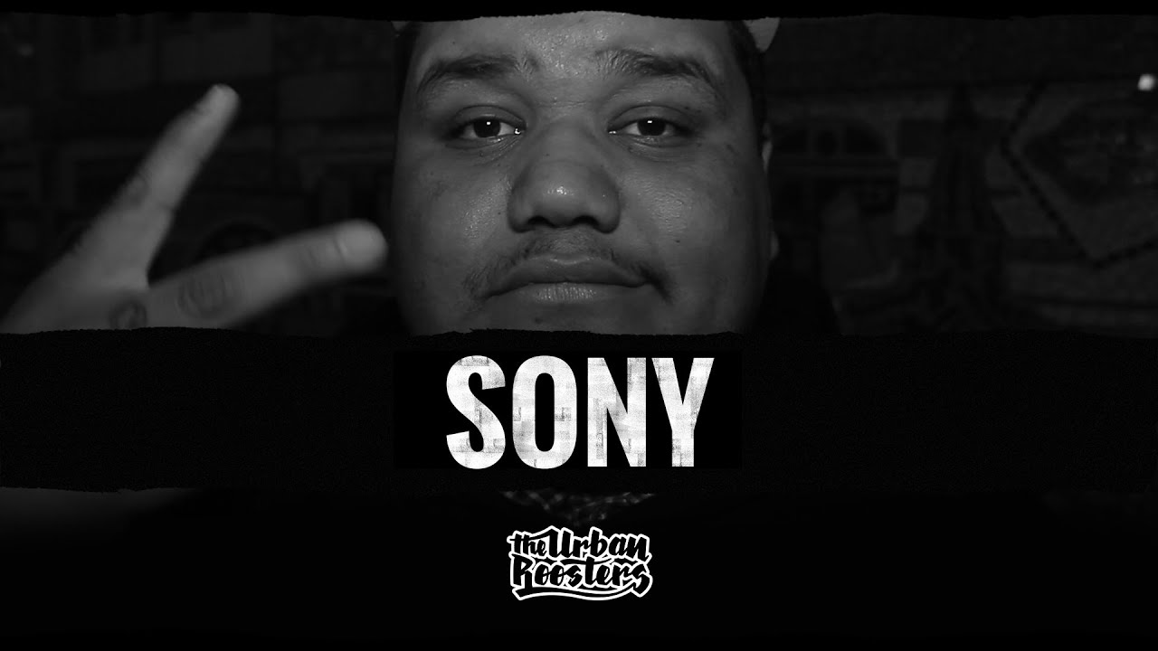 SONY freestyle con The Urban Roosters #44