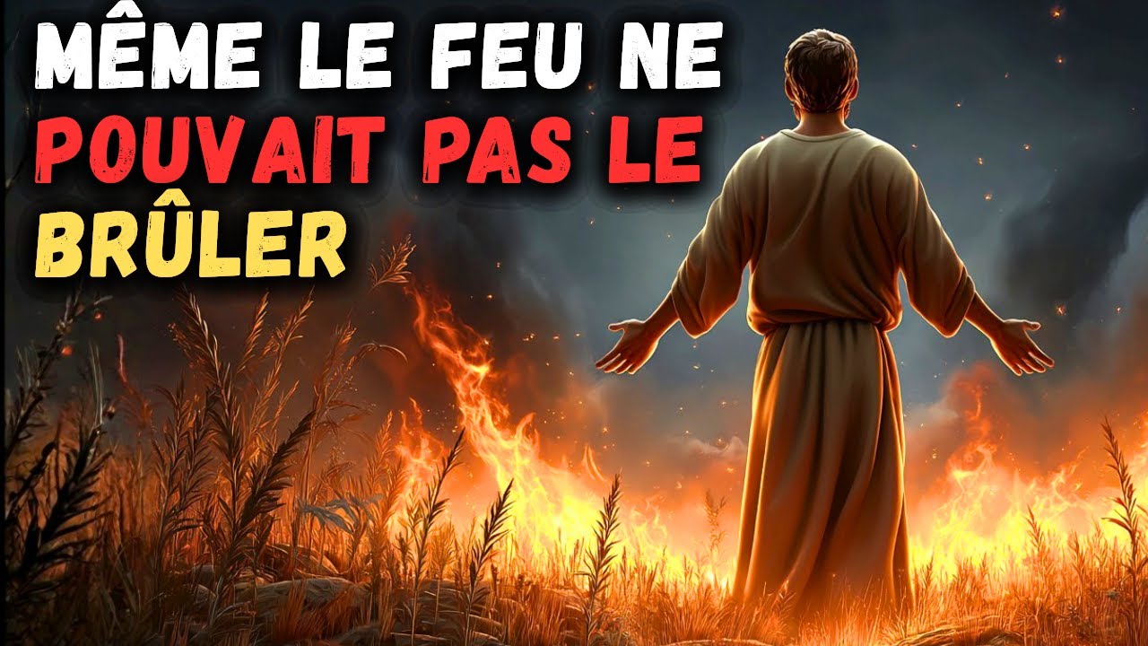 Le MIRACLE Qui A Rendu Le Feu Froid - L'Histoire du Prophète Ibrahim (PSL)
