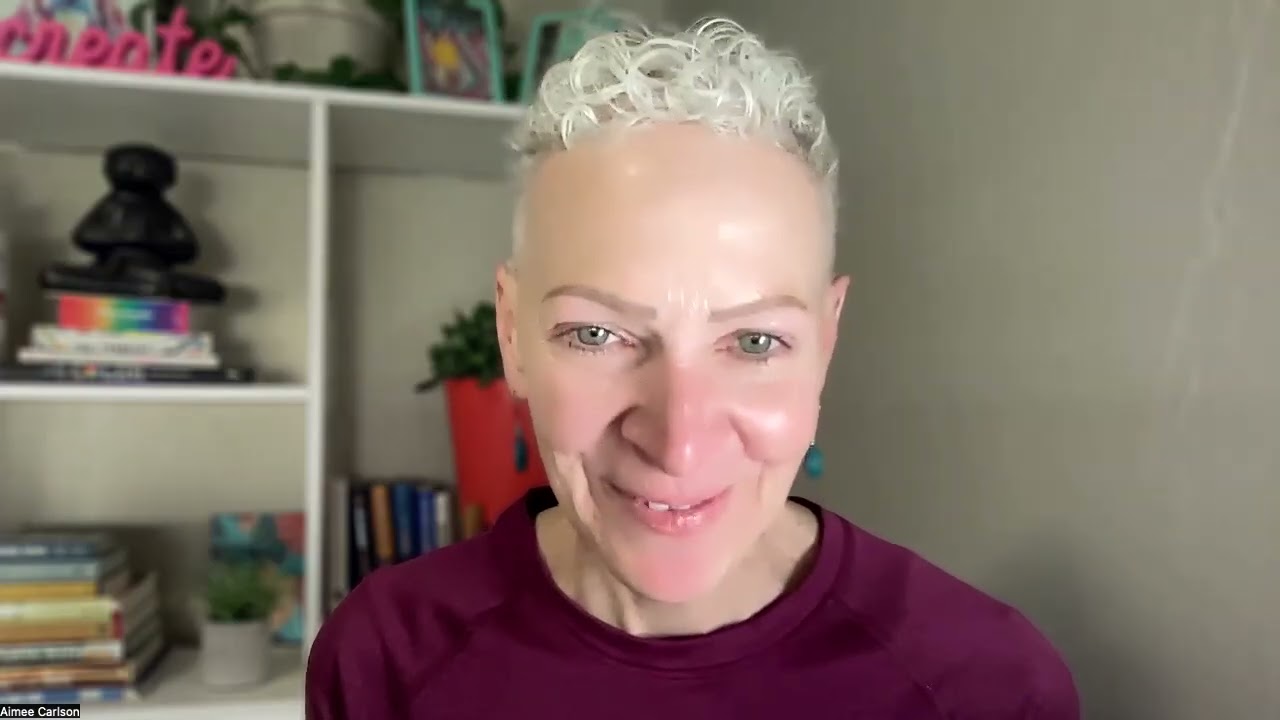 The Creative Permission Slip- Permission to Declutter for Creativity