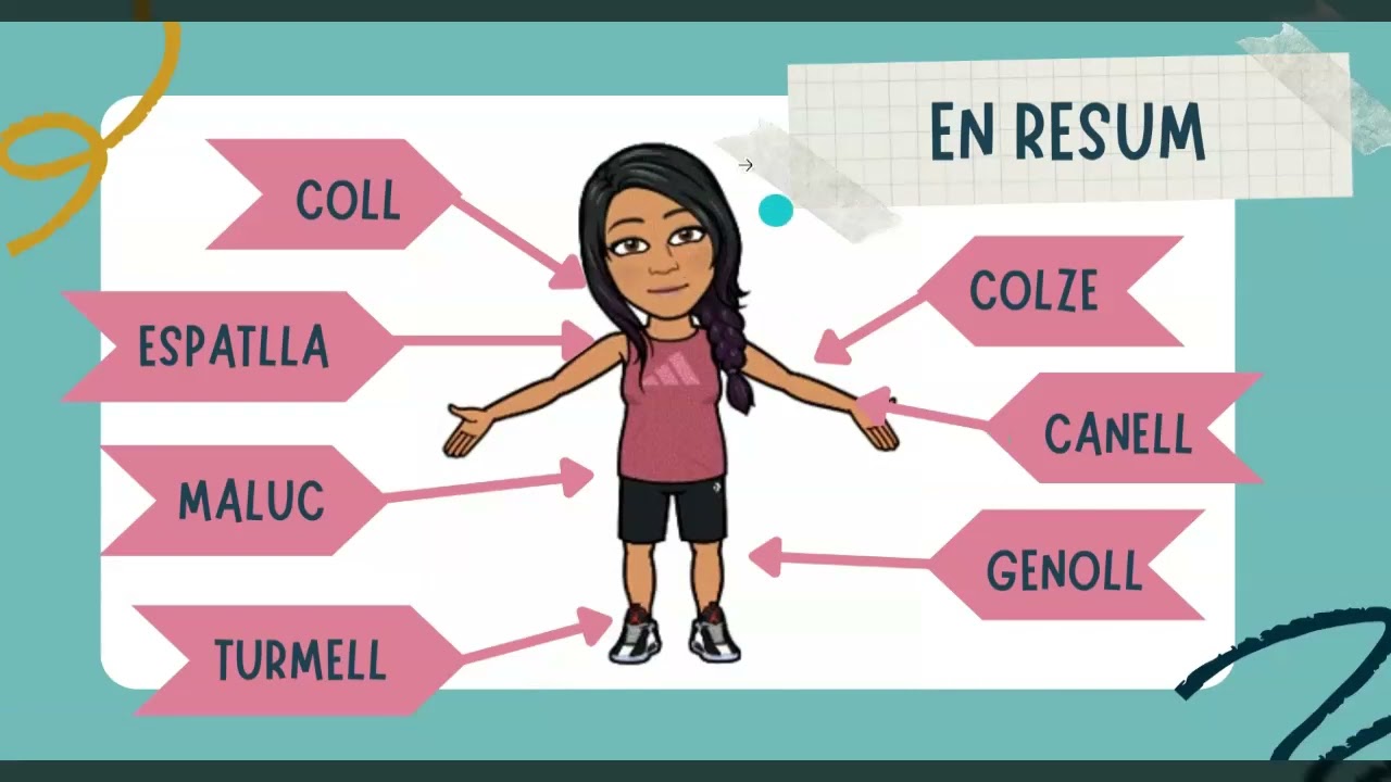 Les articulacions