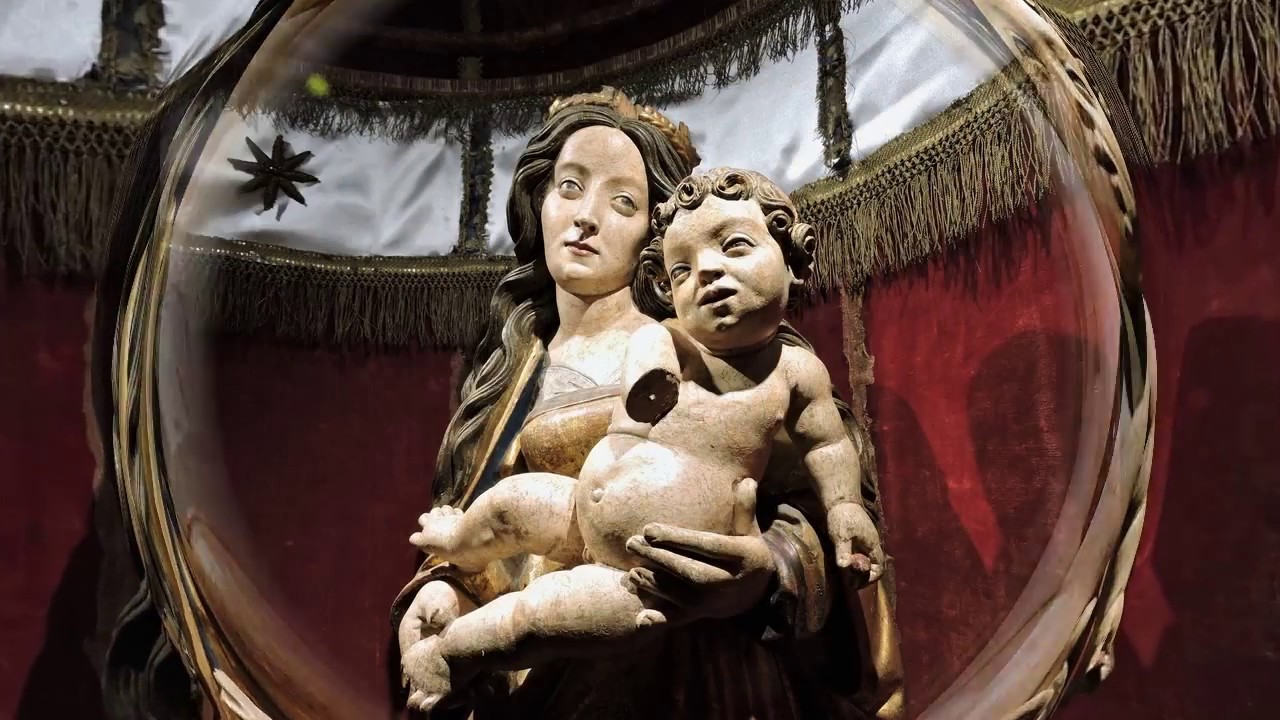 CASA MUSEO LODOVICO POGLIAGHI - VARESE Localit&agrave; Santa Maria del Monte