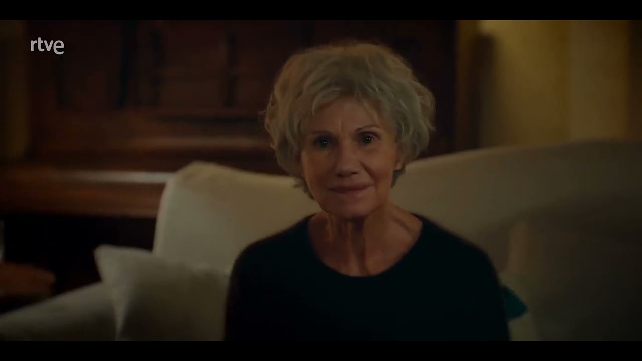 La isla de la Belladona. Días de Cine TVE