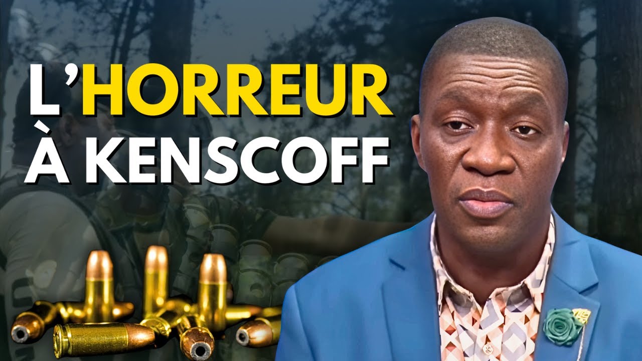 Tirs nourris à Kenscoff : Le maire témoigne de la terreur des gangs