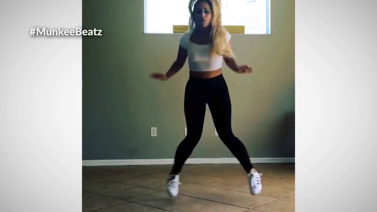 Julia Michaels Remix - Issues  ♫ Shuffle Dance Music video Electro House
