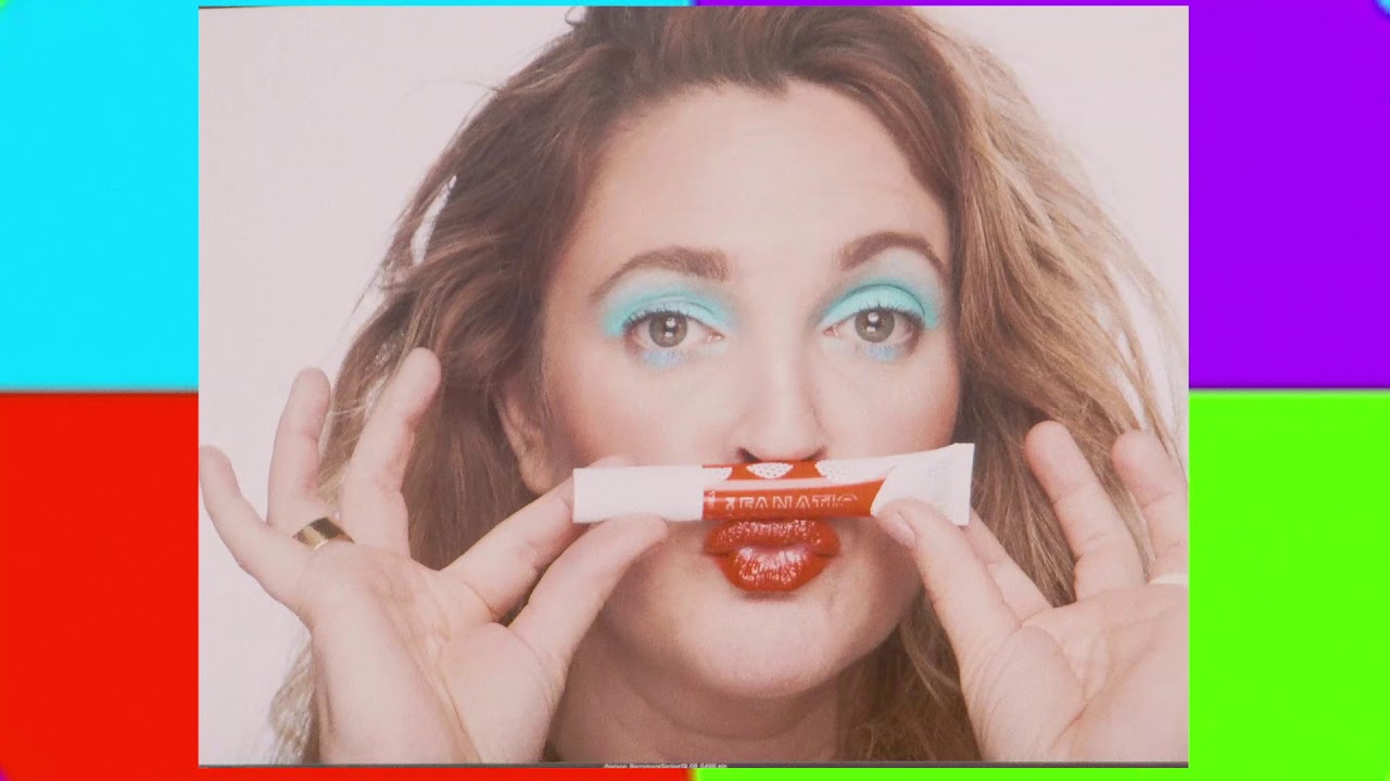 FLOWER Beauty POP Fanatic Vinyl Lip