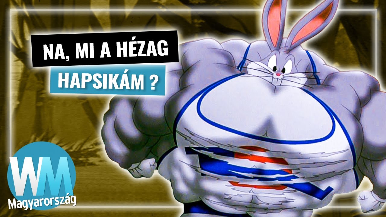 Top 10 alkalom, amikor Tapsi Hapsi beast mode-ba kapcsolt