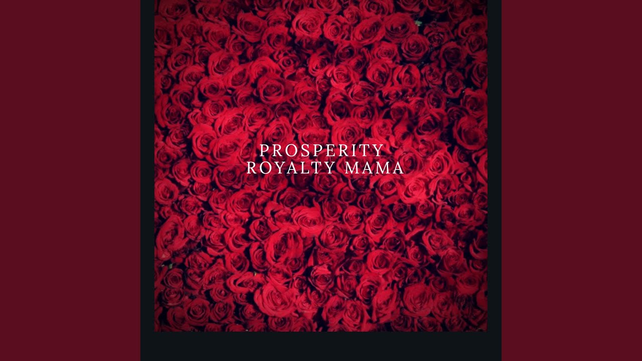 Royalty Mama