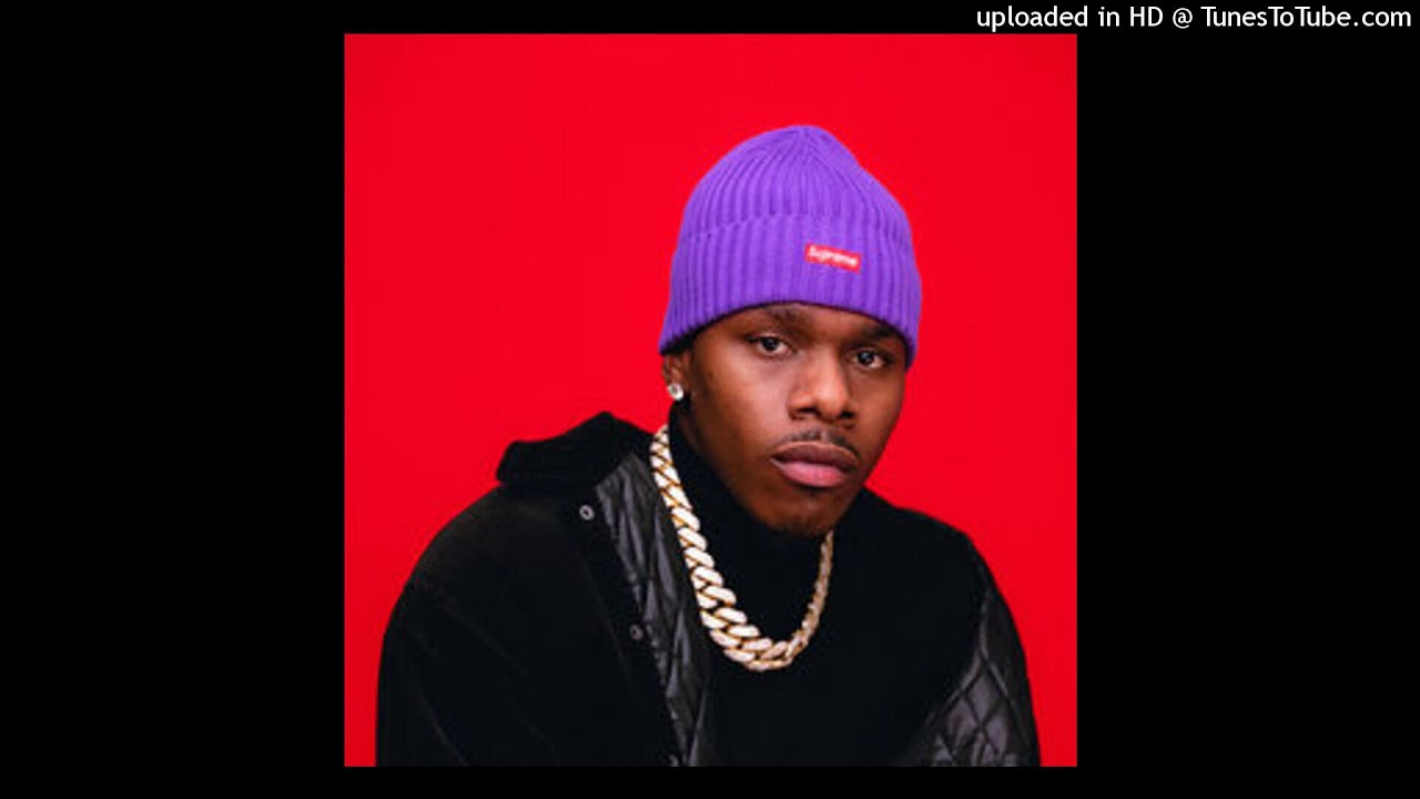 DABABY - GIVING WHAT IT'S SUPPOSED TO GIVE (SLOWED)