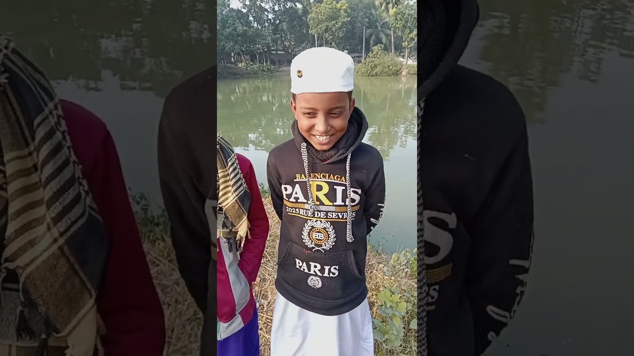 কোরআনের পাখিদের পরিচয় দিলাম