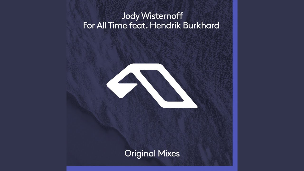For All Time (Extended Mix)