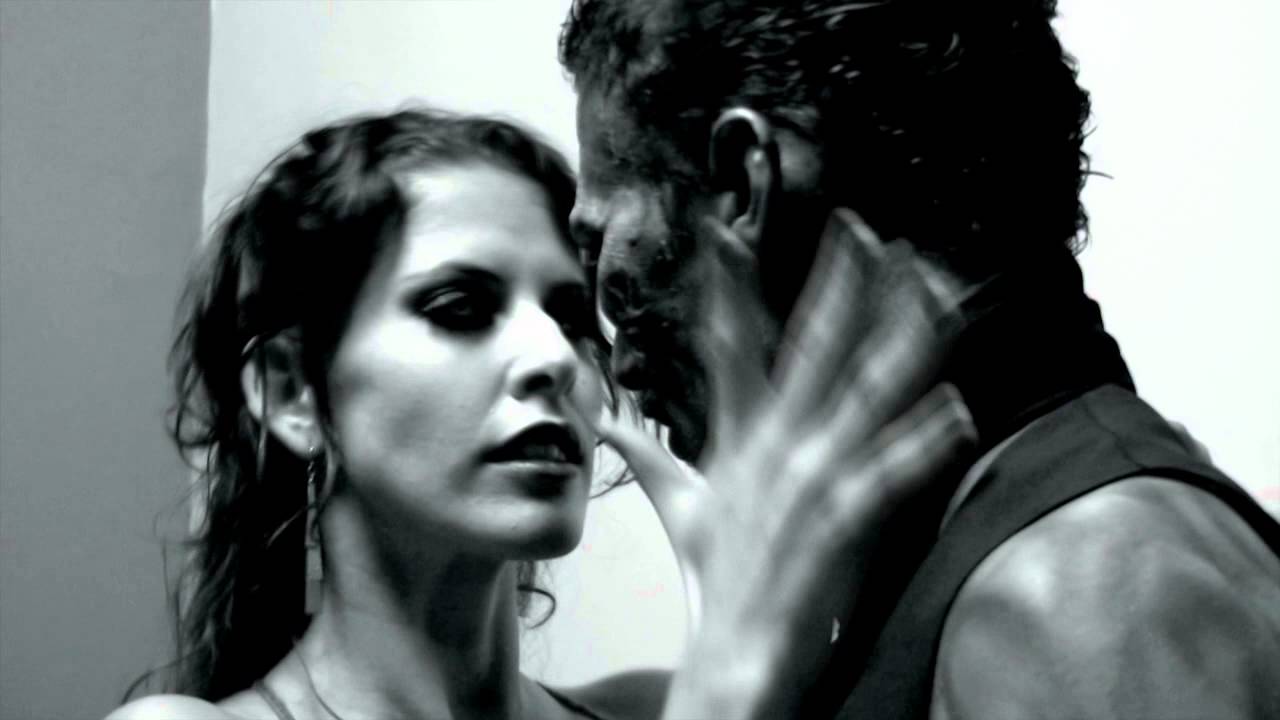 Devil's Tango