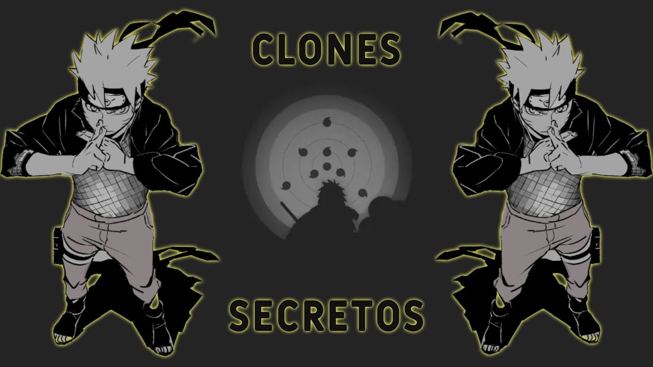 ¿QHPS Naruto descubría el secreto de los clones de sombre y los aprovechaba? | Capítulo 1 y 2