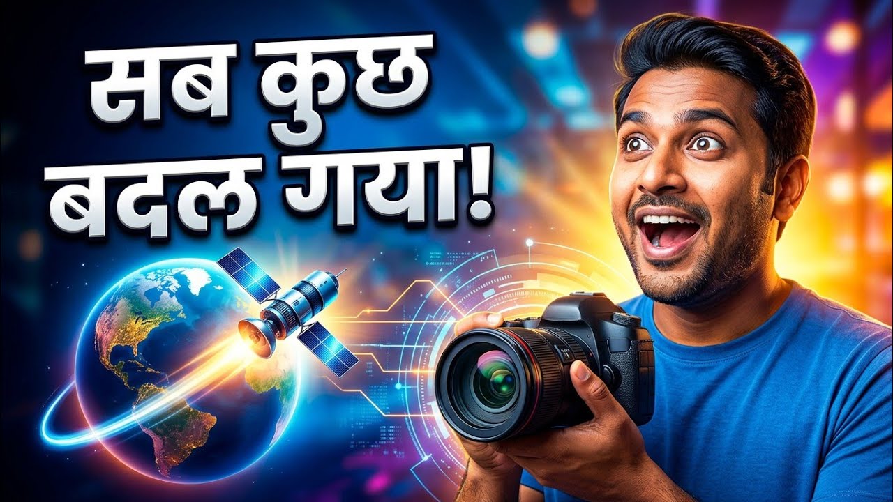Be sure to check this before buying a camera! 📸 | Camre Ki Dooniya ! @PublicActionNetwork