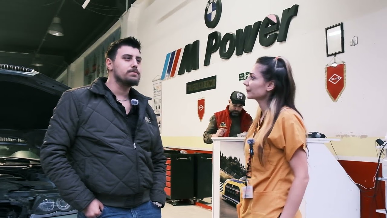 EKSPERTİZDE KAVGA ! HATASIZ ARABA PERT ÇIKTI ! AMAN DİKKAT