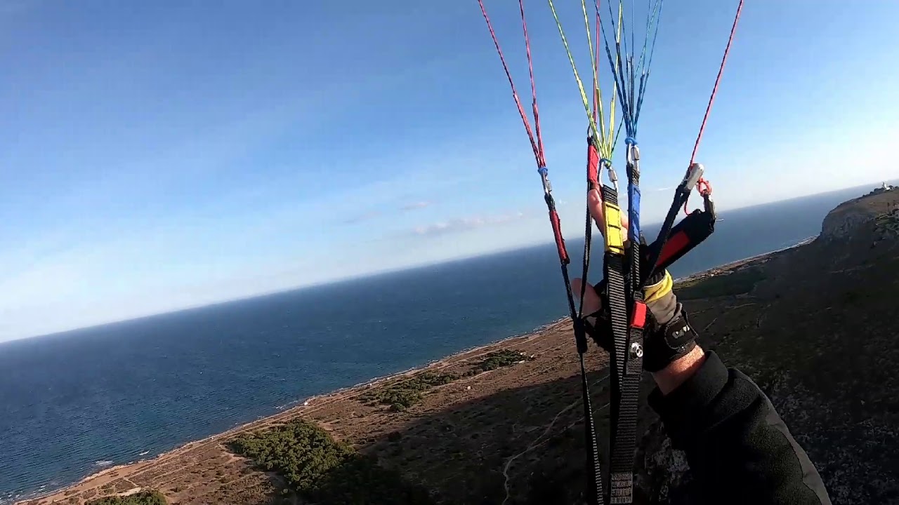 Dudek Marlin Monoskin Strong Wind