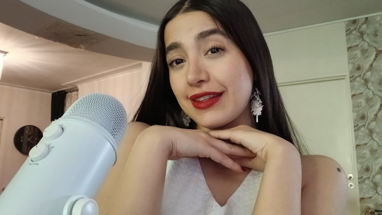 ای اس ام آر | زمزمه 🫂🗣🛌 چرا بیداری ؟!