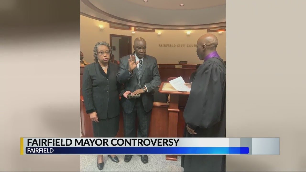 Fairfield Mayor Controversy continues
