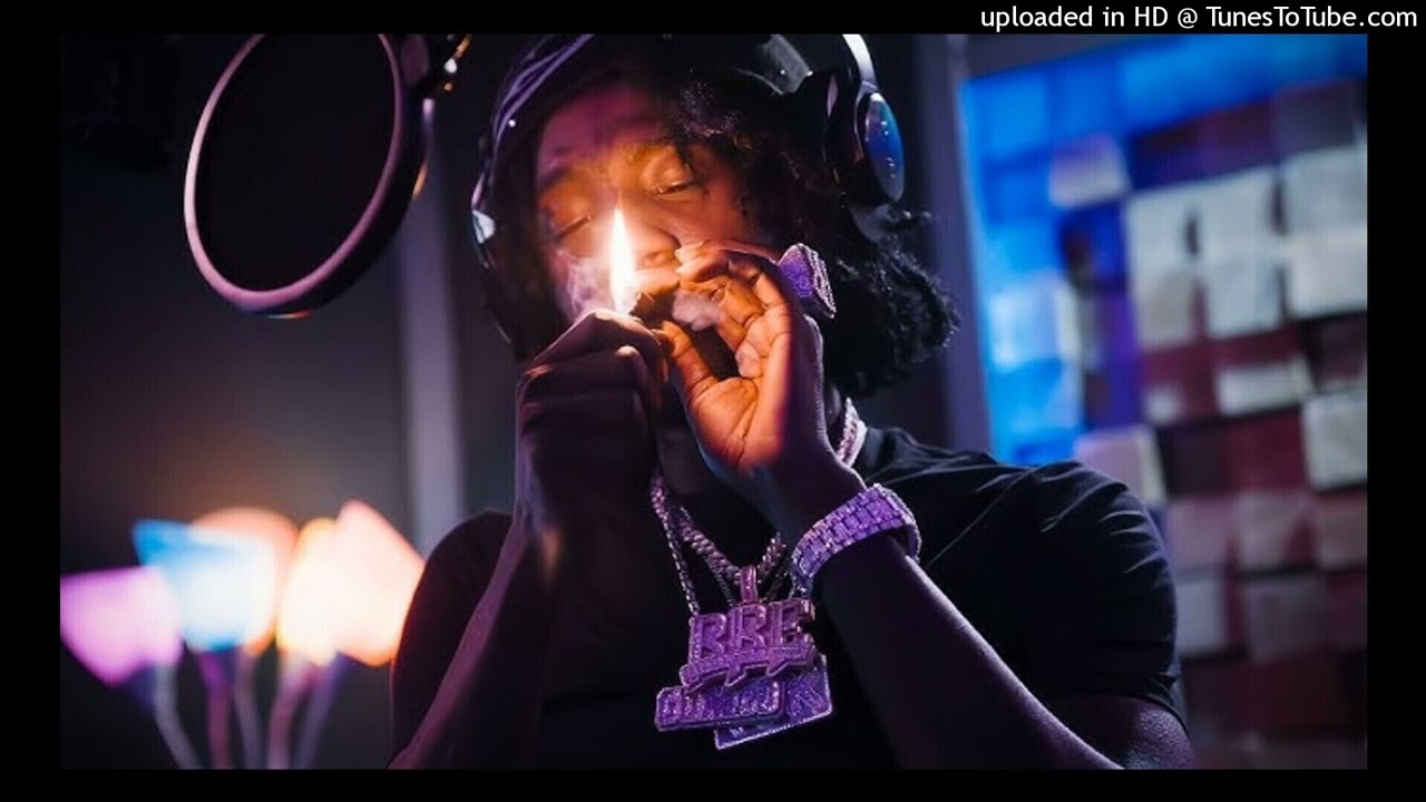 [Free For Profit] Chicken P Type Beat "Both Pockets" (prod. @justcashe)