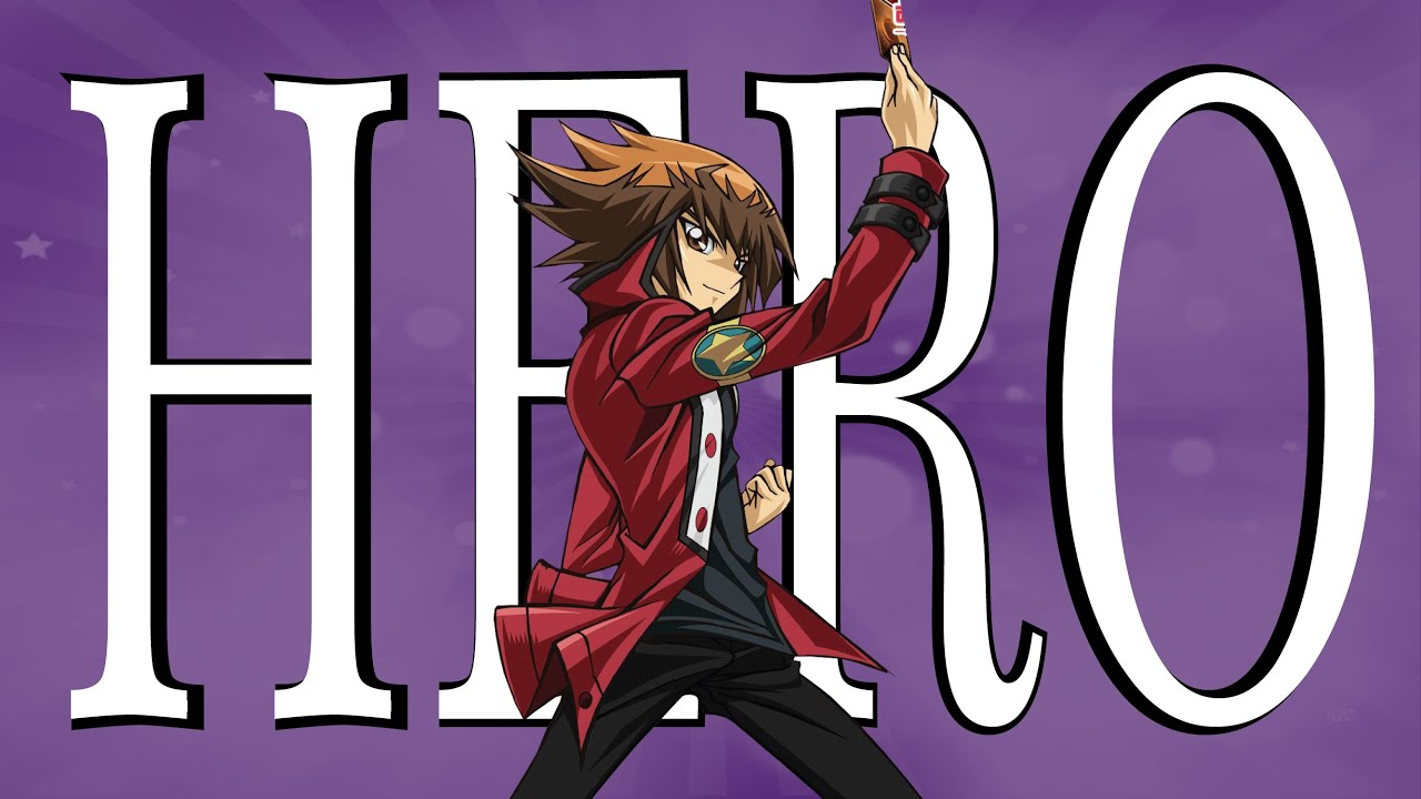 ¡QUÉ PASO CON JADEN DESPUES DE YU-GI-OH! GX?