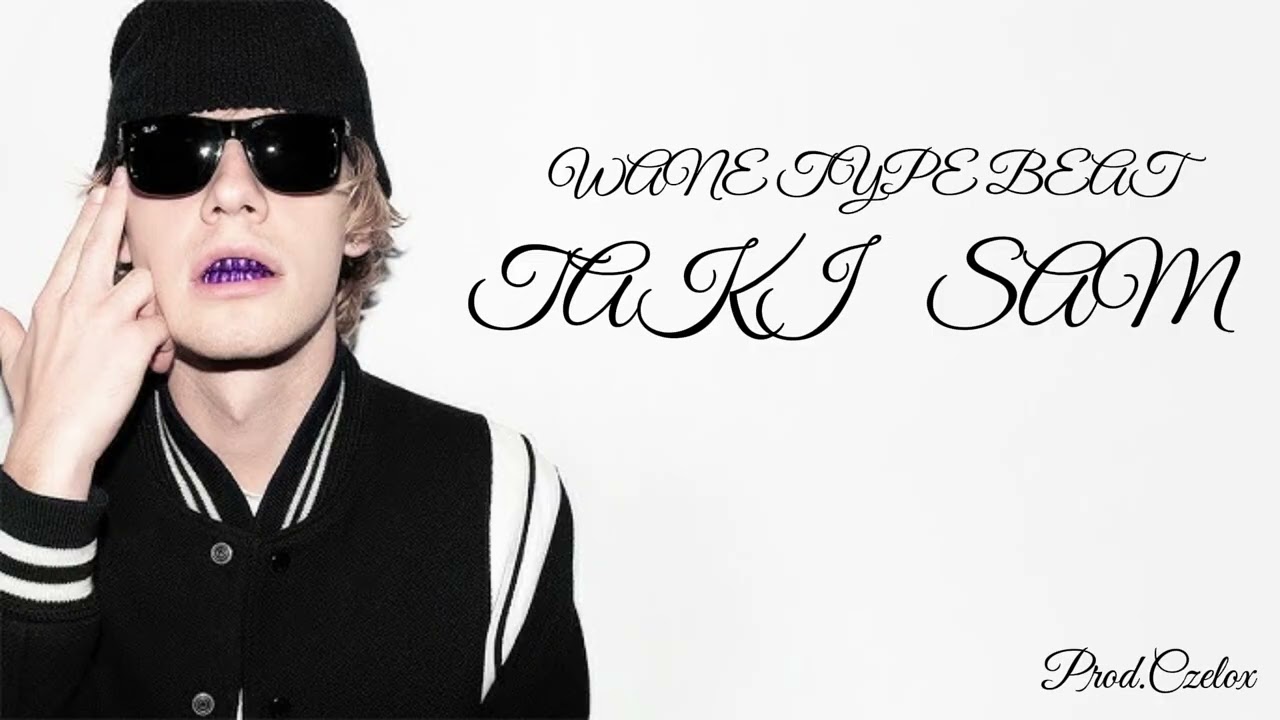[FREE]  WANE X SPAZMA  TYPE BEAT &ldquo; TAKI SAM &rdquo;