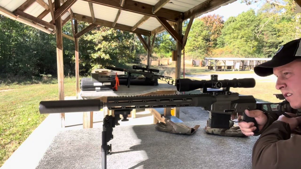Q Fix 6.5 Creedmoor
