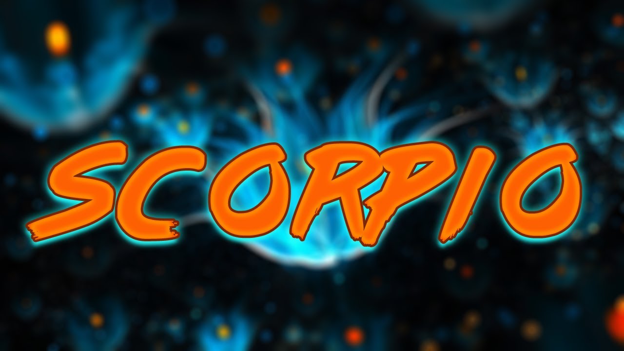 ♏ Scorpio 🦂 The karmic is trying to defeat the empress (Revealing Extended)