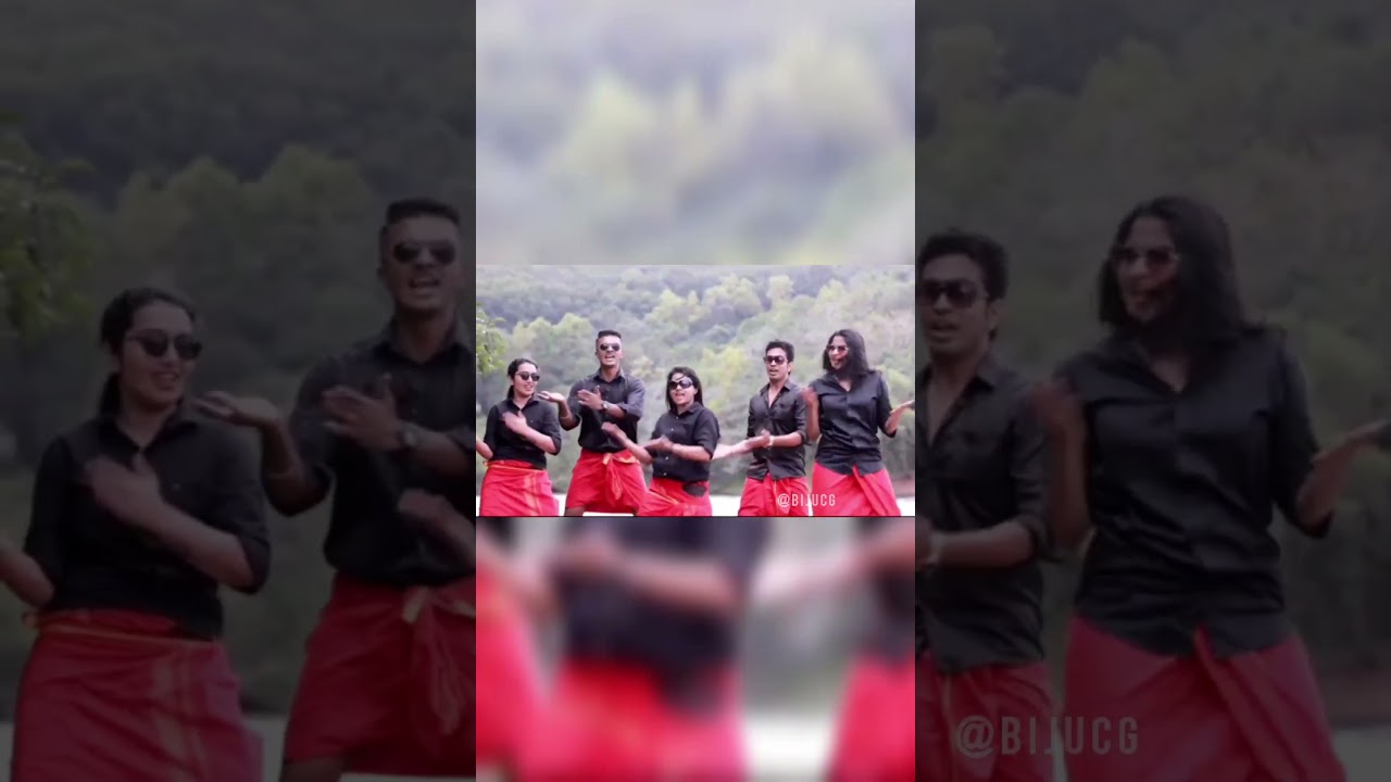 Randakka I Andan Kakka I Anniyan I Dance Shorts I Dr Praveen & Team I Vikram