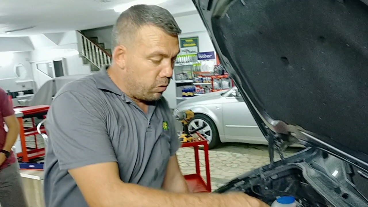 ЧТО ТАКОЕ СКРЫТЫЙ ТЕРМОСТАТ, ГДЕ ОН, ЧТО ОН ДЕЛАЕТ?