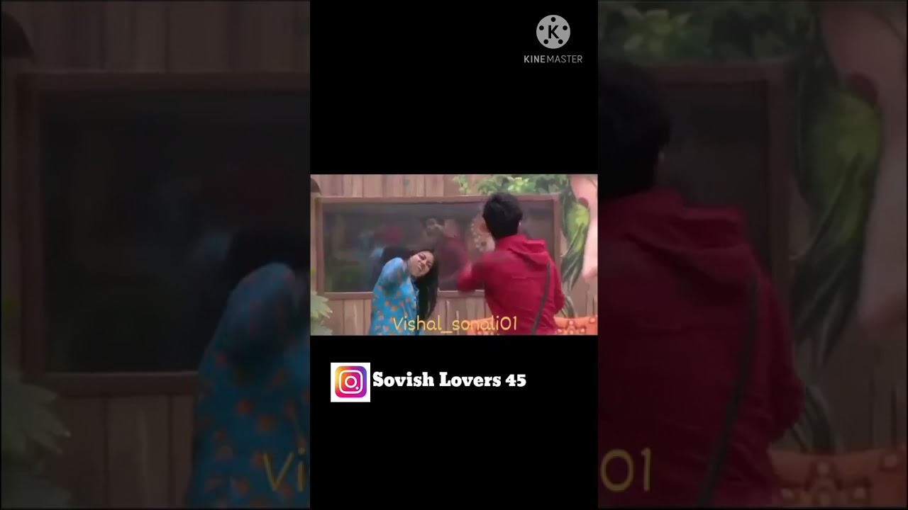 sovish lovers ❤❤